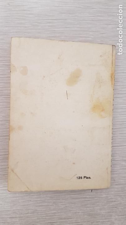 Libros de segunda mano: CONSTITUCION ESPA&Ntilde;OLA - EDITORIAL SEGURA - Foto 4