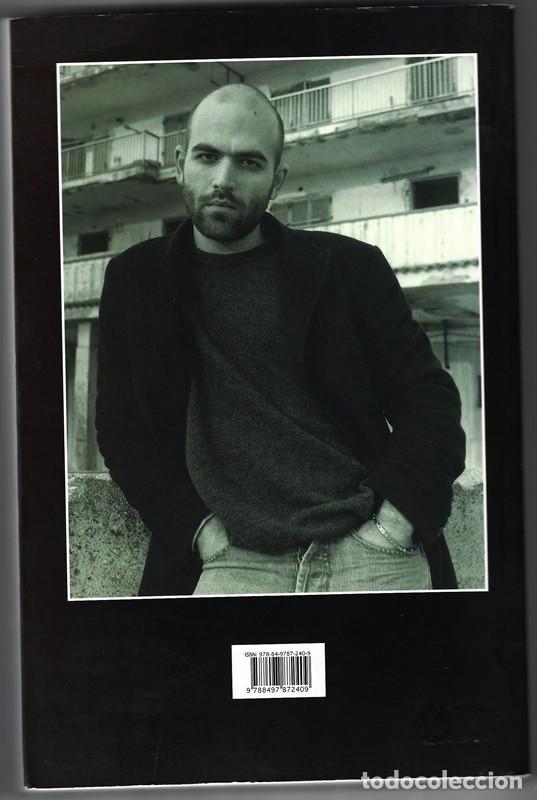 Libros de segunda mano: GOMORRA ROBERTO SAVIANO - Foto 2