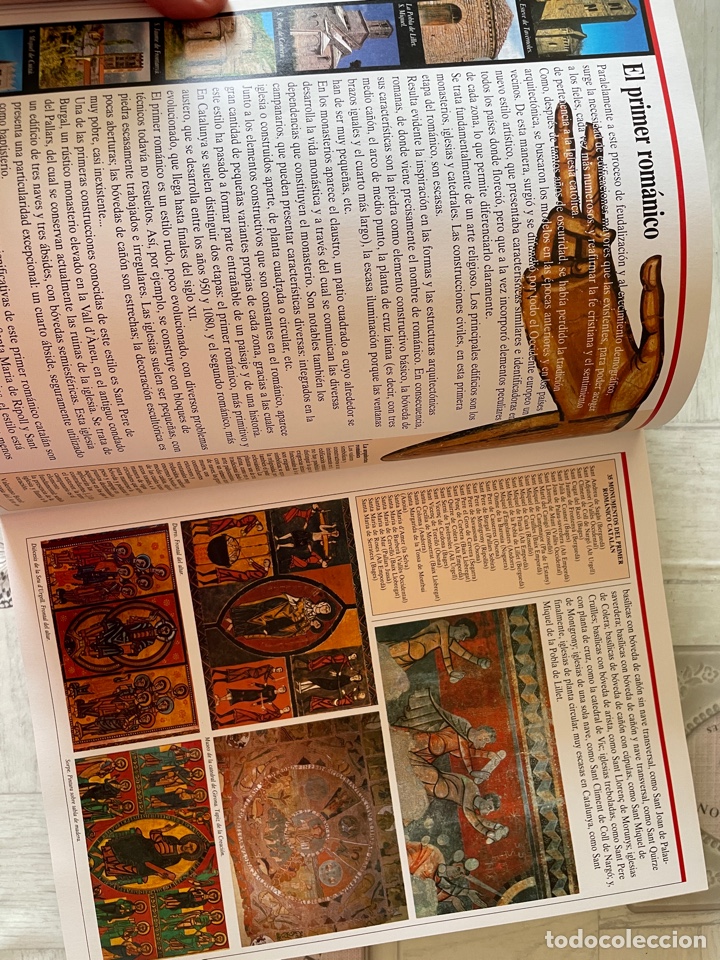 Libros de segunda mano: Historia de Catalu&ntilde;a - Foto 4