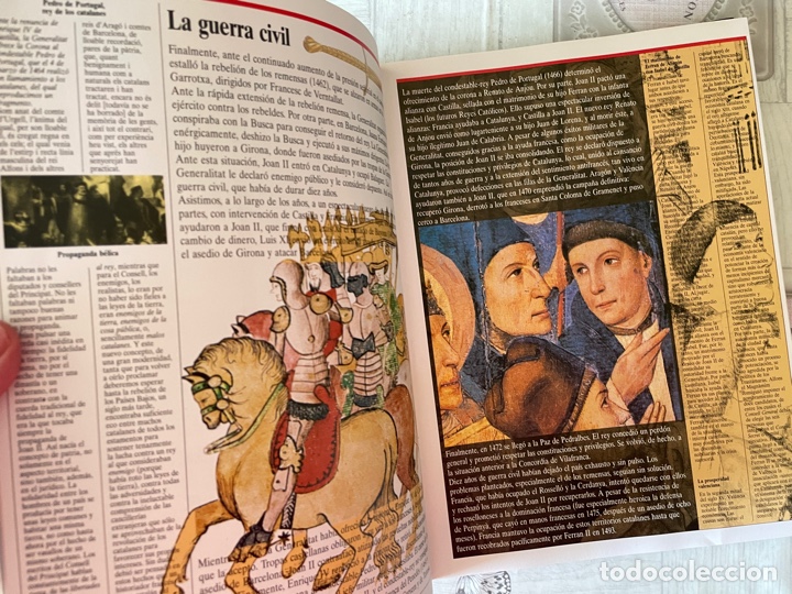 Libros de segunda mano: Historia de Catalu&ntilde;a - Foto 5