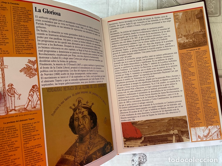Libros de segunda mano: Historia de Catalu&ntilde;a - Foto 6