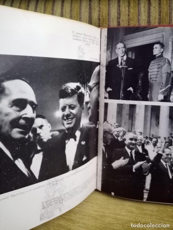 Libros de segunda mano: MEMORIAS - Foto 8