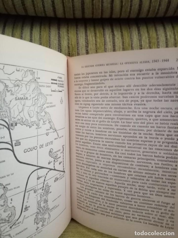 Libros de segunda mano: MEMORIAS - Foto 9