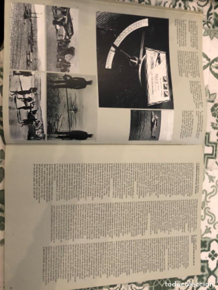 Libros de segunda mano: LUFTHANSA LA HISTORIA - Foto 2