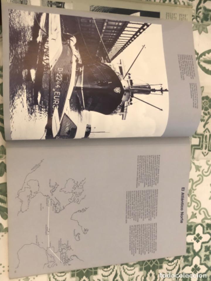 Libros de segunda mano: LUFTHANSA LA HISTORIA - Foto 3