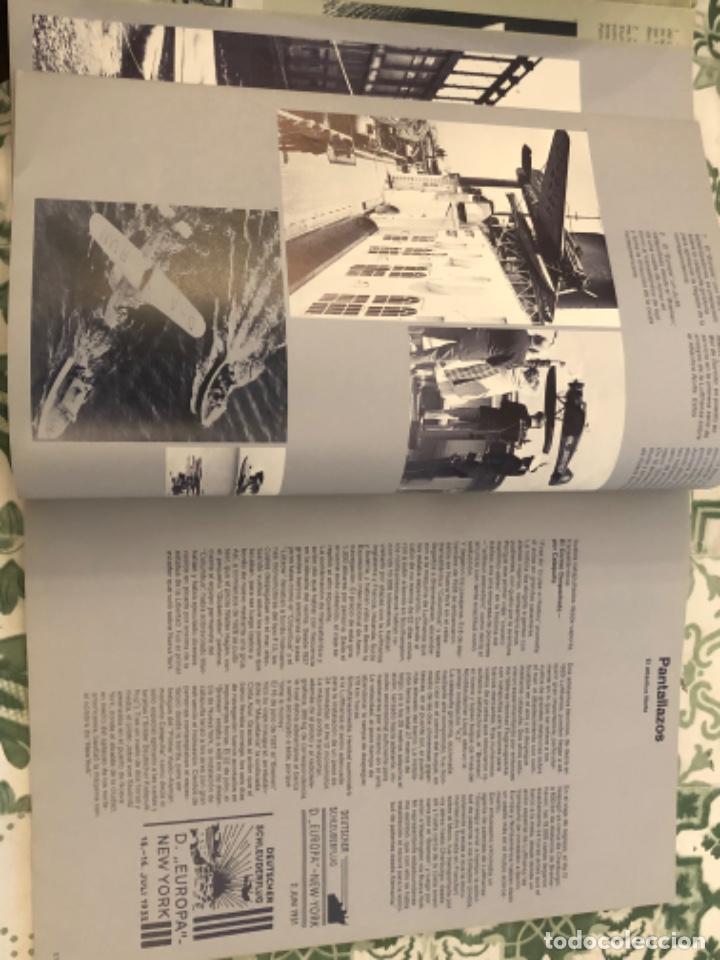 Libros de segunda mano: LUFTHANSA LA HISTORIA - Foto 4