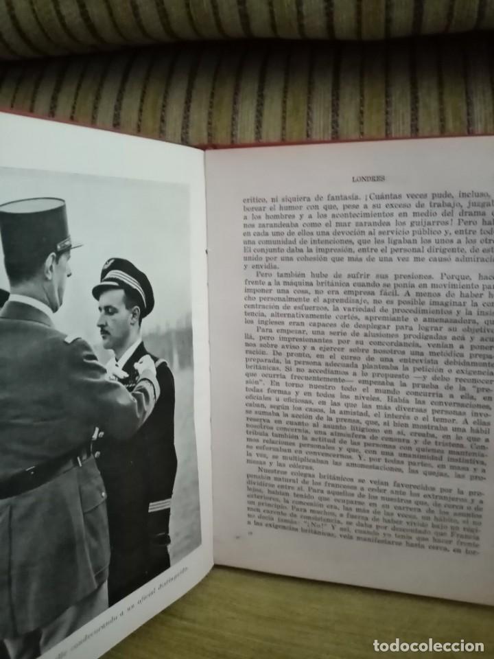 Libros de segunda mano: MEMORIAS DE GUERRA - Foto 10