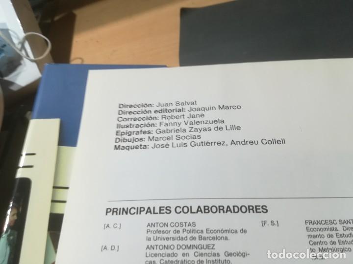 Libros de segunda mano: LIBRO DEL A&Ntilde;O 1985 / SALVAT / A&Ntilde;34 - Foto 7