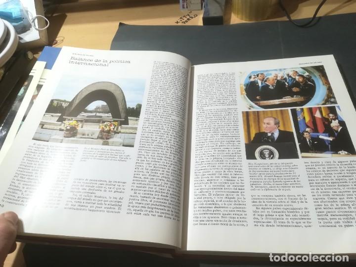 Libros de segunda mano: LIBRO DEL A&Ntilde;O 1985 / SALVAT / A&Ntilde;34 - Foto 14
