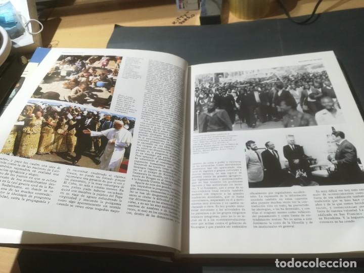 Libros de segunda mano: LIBRO DEL A&Ntilde;O 1985 / SALVAT / A&Ntilde;34 - Foto 15