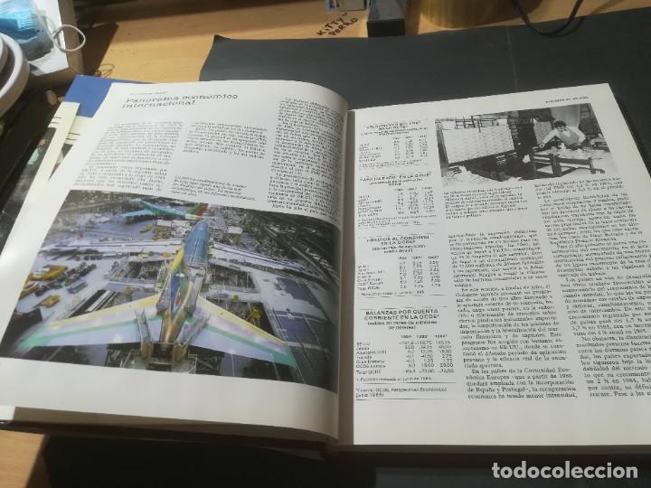 Libros de segunda mano: LIBRO DEL A&Ntilde;O 1985 / SALVAT / A&Ntilde;34 - Foto 16