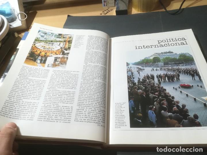 Libros de segunda mano: LIBRO DEL A&Ntilde;O 1985 / SALVAT / A&Ntilde;34 - Foto 17