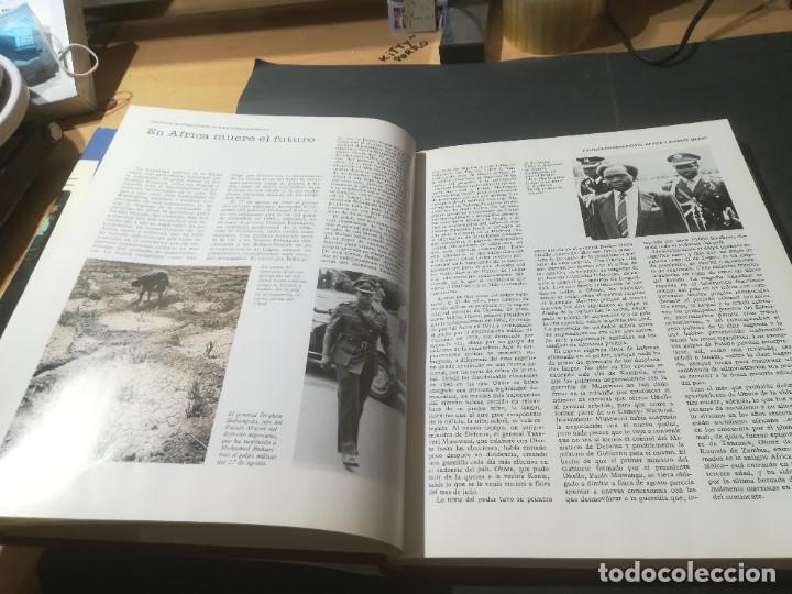 Libros de segunda mano: LIBRO DEL A&Ntilde;O 1985 / SALVAT / A&Ntilde;34 - Foto 18