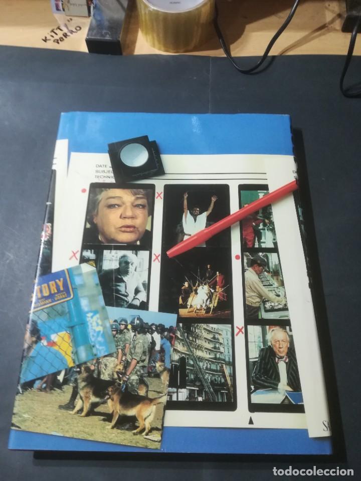 Libros de segunda mano: LIBRO DEL A&Ntilde;O 1985 / SALVAT / A&Ntilde;34 - Foto 19