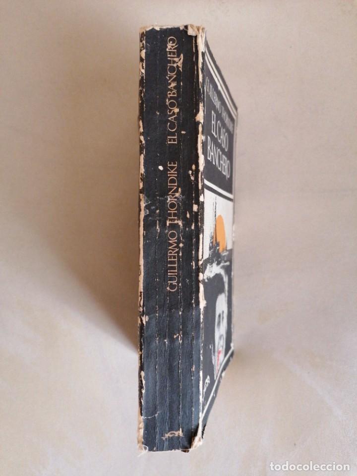 Libros de segunda mano: EL CASO BANCHERO - Foto 2