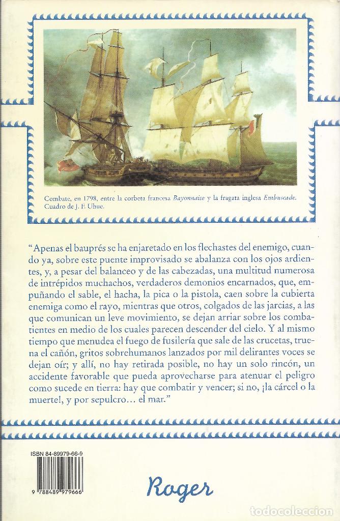 Libros de segunda mano: CORSARIOS DE BAYONNE. LIBRO VASCO. - Foto 3