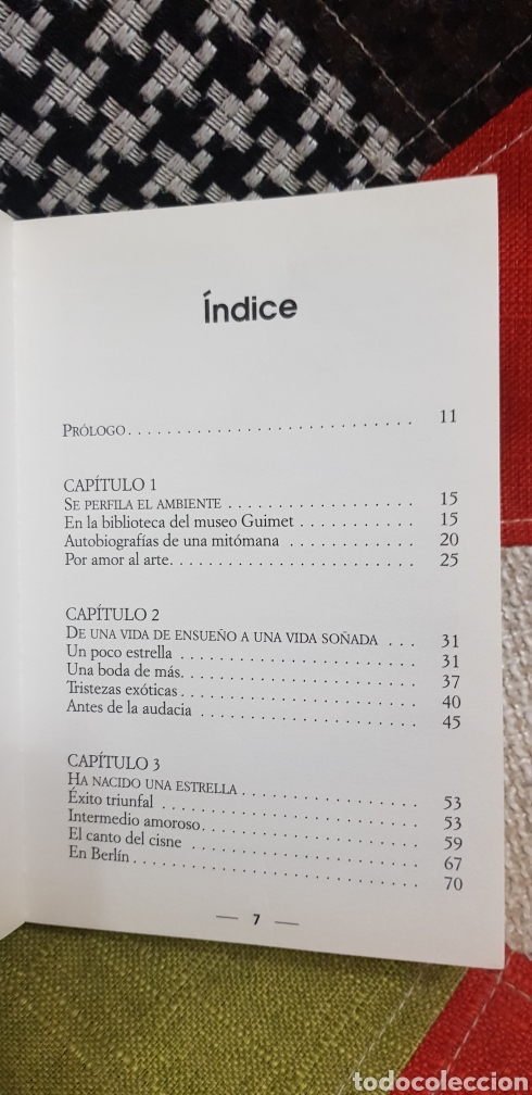 Libros de segunda mano: Libro EL CASO MATA-HARI. Lionel Dumarcet. Edit. De Vecchi, 2000 - Foto 6