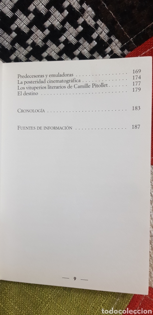 Libros de segunda mano: Libro EL CASO MATA-HARI. Lionel Dumarcet. Edit. De Vecchi, 2000 - Foto 8
