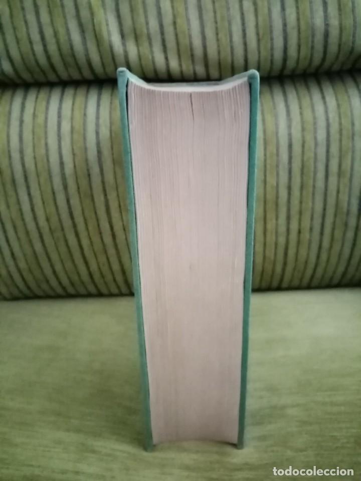 Libros de segunda mano: EL &Uacute;LTIMO MUSSOLINI - Foto 3