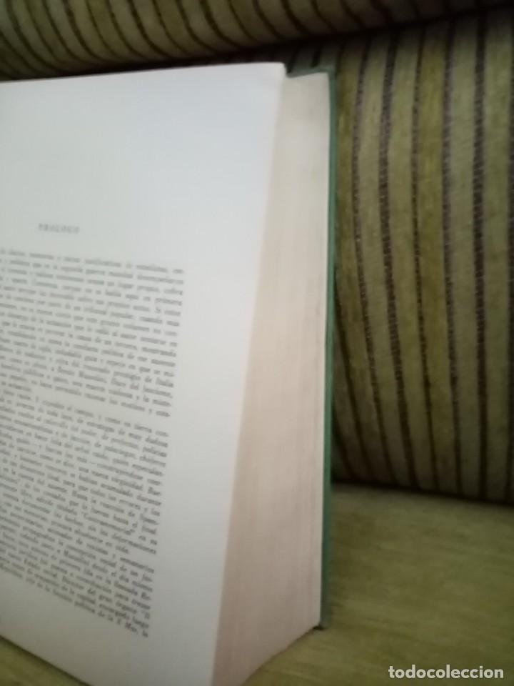 Libros de segunda mano: EL &Uacute;LTIMO MUSSOLINI - Foto 6