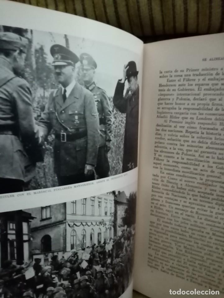 Libros de segunda mano: EL &Uacute;LTIMO MUSSOLINI - Foto 7