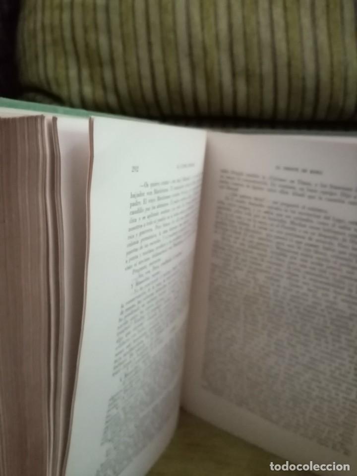 Libros de segunda mano: EL &Uacute;LTIMO MUSSOLINI - Foto 9