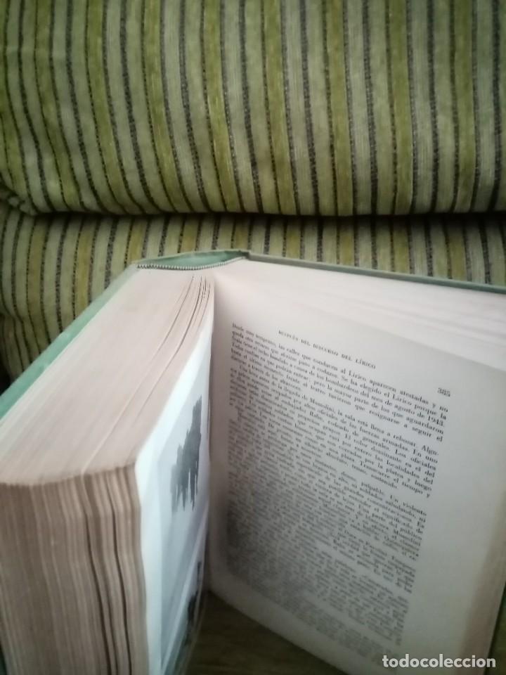 Libros de segunda mano: EL &Uacute;LTIMO MUSSOLINI - Foto 10
