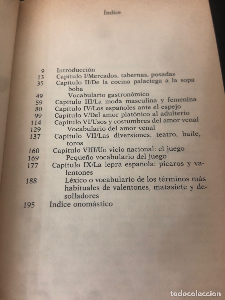 Libros de segunda mano: SIGLO DE ORO ESPA&Ntilde;OL - Foto 2