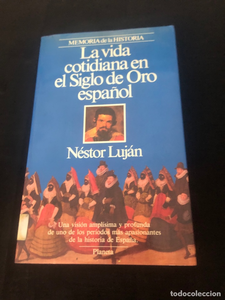 Libros de segunda mano: SIGLO DE ORO ESPA&Ntilde;OL - Foto 1
