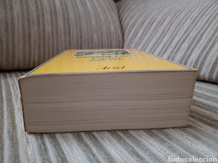 Libros de segunda mano: ESPA&Ntilde;A 1808 - 1975, Raymond Carr - Foto 14