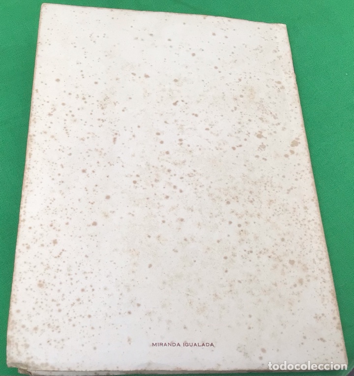 Libros de segunda mano: ESTAMPAS IGUALADINAS. A&ntilde;o 1958 - Foto 5