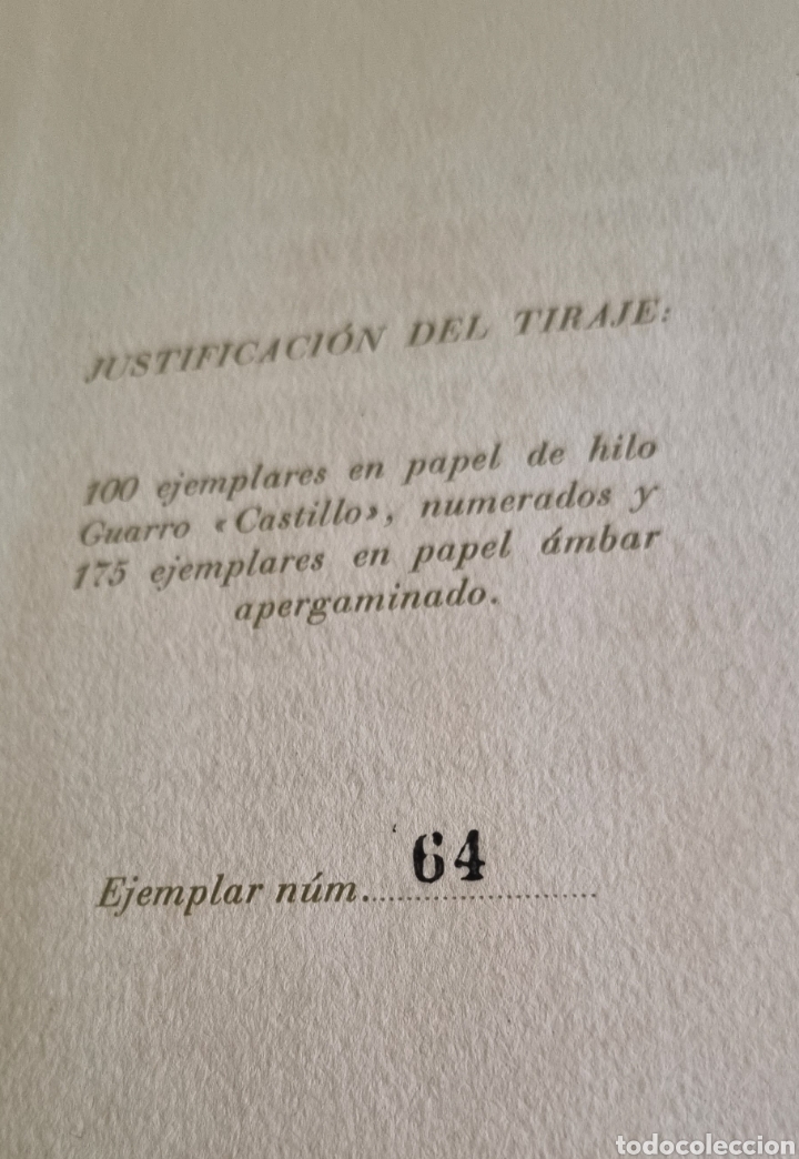Libros de segunda mano: MISCELLANEA AQUALATENSIA N&uacute;mero 1 (NUMERADA) - Foto 4