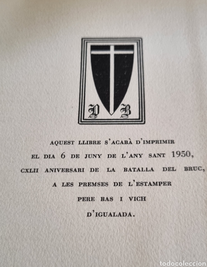 Libros de segunda mano: MISCELLANEA AQUALATENSIA N&uacute;mero 1 (NUMERADA) - Foto 5
