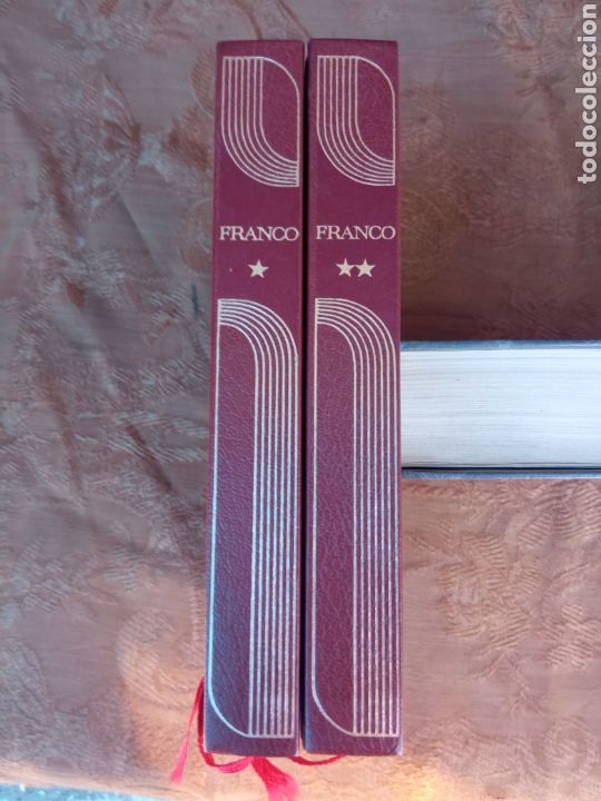 Libros de segunda mano: FRANCO,a&ntilde;o 1975 - Foto 3