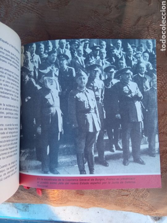 Libros de segunda mano: FRANCO,a&ntilde;o 1975 - Foto 4