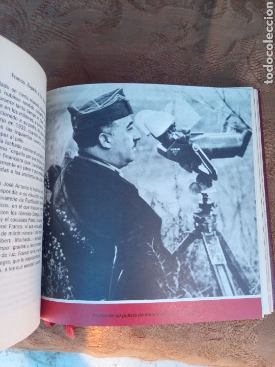 Libros de segunda mano: FRANCO,a&ntilde;o 1975 - Foto 5
