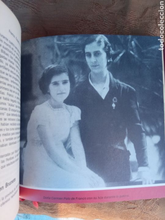 Libros de segunda mano: FRANCO,a&ntilde;o 1975 - Foto 6
