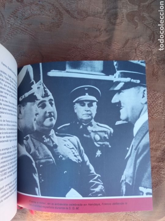 Libros de segunda mano: FRANCO,a&ntilde;o 1975 - Foto 8