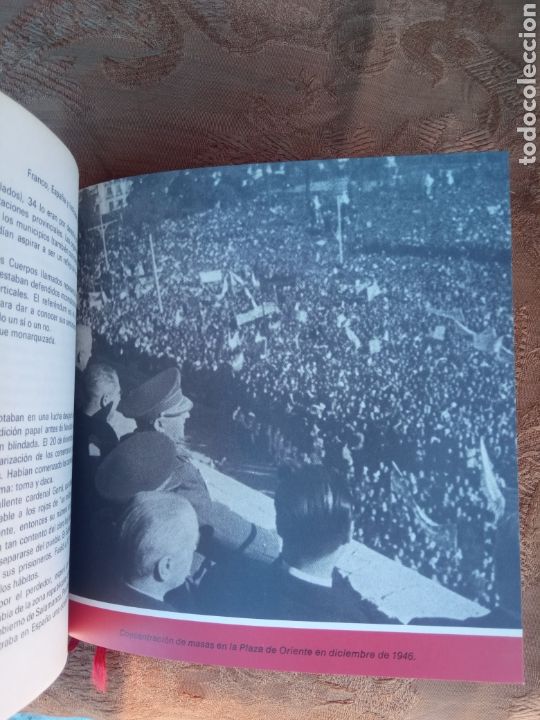 Libros de segunda mano: FRANCO,a&ntilde;o 1975 - Foto 9