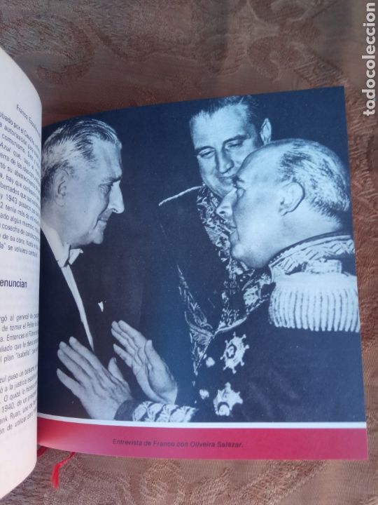 Libros de segunda mano: FRANCO,a&ntilde;o 1975 - Foto 10