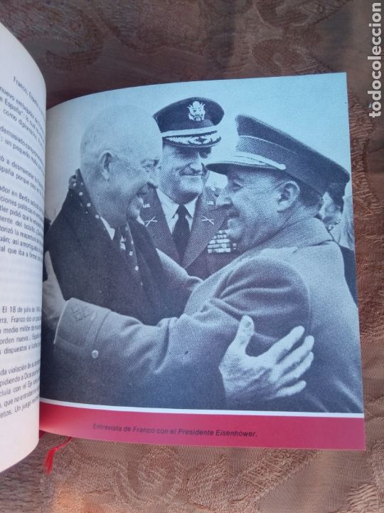 Libros de segunda mano: FRANCO,a&ntilde;o 1975 - Foto 11