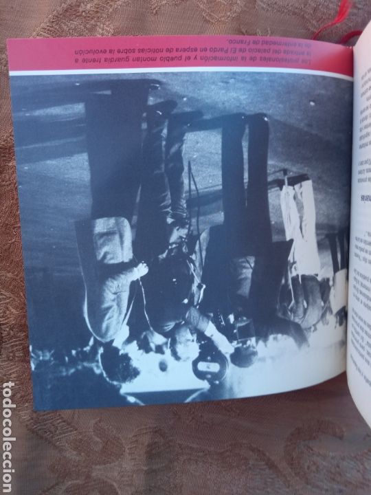Libros de segunda mano: FRANCO,a&ntilde;o 1975 - Foto 12