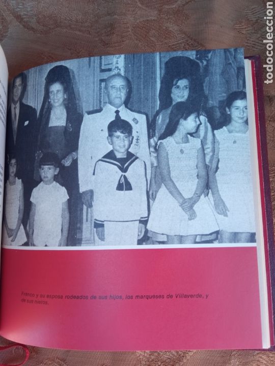 Libros de segunda mano: FRANCO,a&ntilde;o 1975 - Foto 13