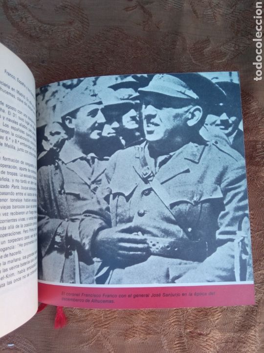 Libros de segunda mano: FRANCO,a&ntilde;o 1975 - Foto 14