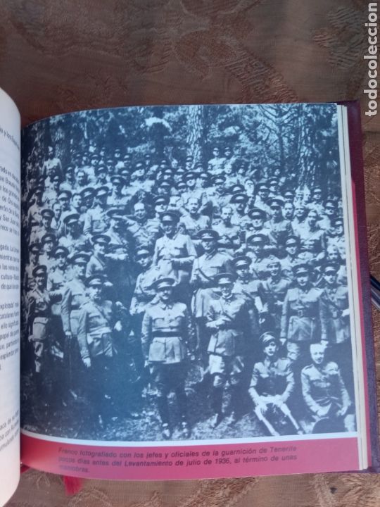 Libros de segunda mano: FRANCO,a&ntilde;o 1975 - Foto 16