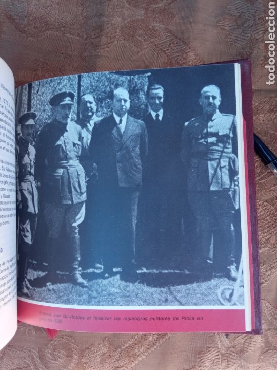 Libros de segunda mano: FRANCO,a&ntilde;o 1975 - Foto 17