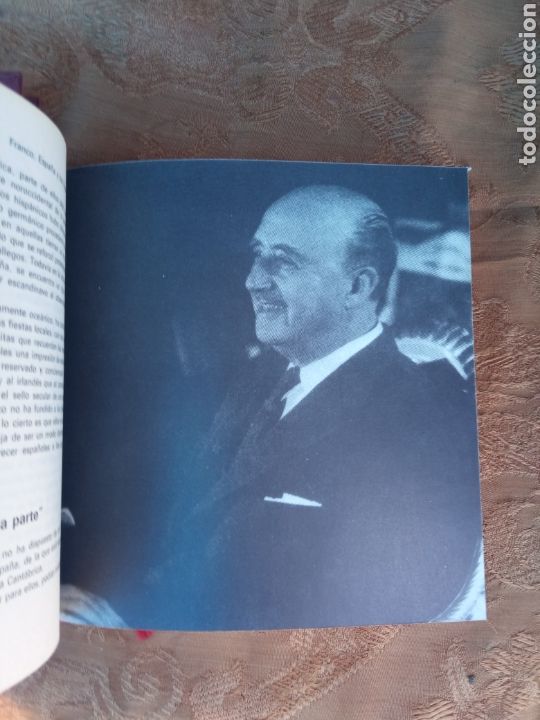 Libros de segunda mano: FRANCO,a&ntilde;o 1975 - Foto 18