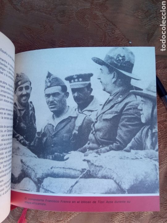 Libros de segunda mano: FRANCO,a&ntilde;o 1975 - Foto 20