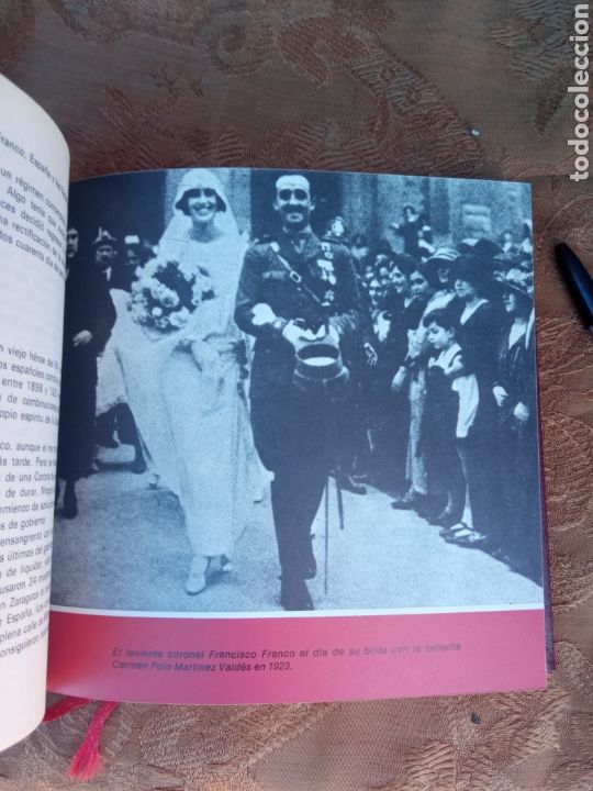 Libros de segunda mano: FRANCO,a&ntilde;o 1975 - Foto 21