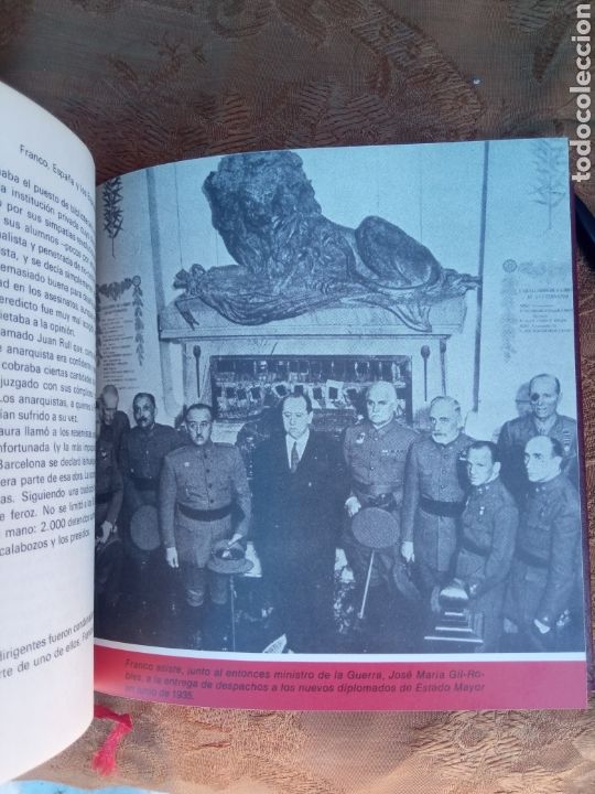 Libros de segunda mano: FRANCO,a&ntilde;o 1975 - Foto 22